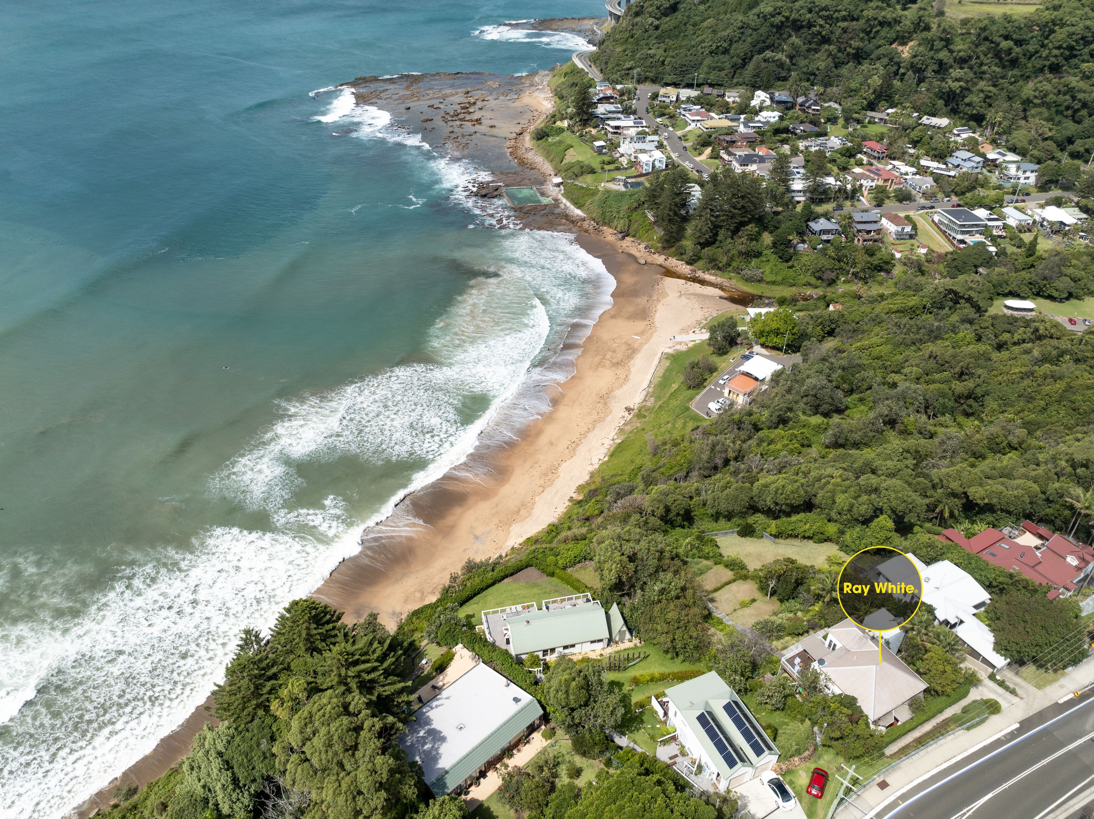 239 Lawrence Hargrave Drive, Coalcliff NSW 2508, Coalcliff - Thumbnail 2