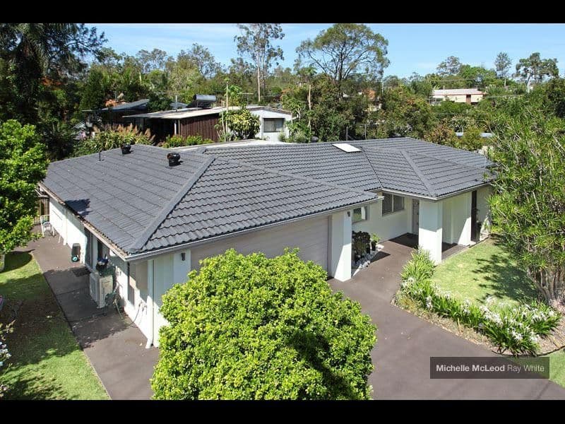 1 Hillman Street, INDOOROOPILLY QLD 4068, Indooroopilly - Image 1