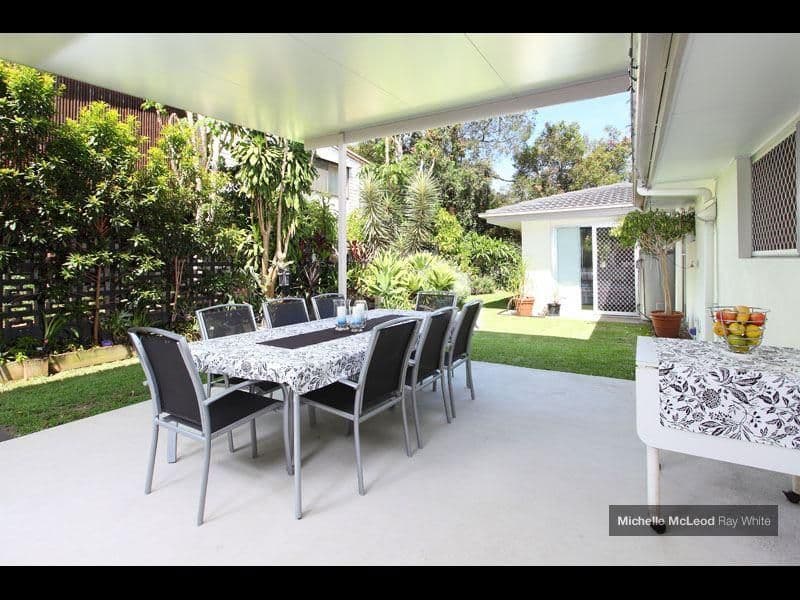 1 Hillman Street, INDOOROOPILLY QLD 4068, Indooroopilly - Thumbnail 2