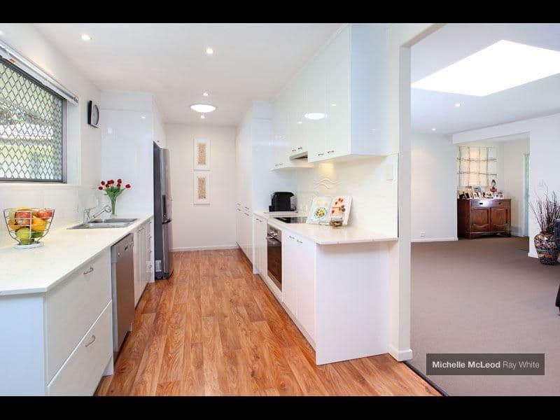 1 Hillman Street, INDOOROOPILLY QLD 4068, Indooroopilly - Thumbnail 3
