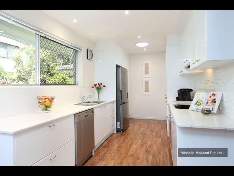 1 Hillman Street, INDOOROOPILLY QLD 4068, Indooroopilly - Thumbnail 4