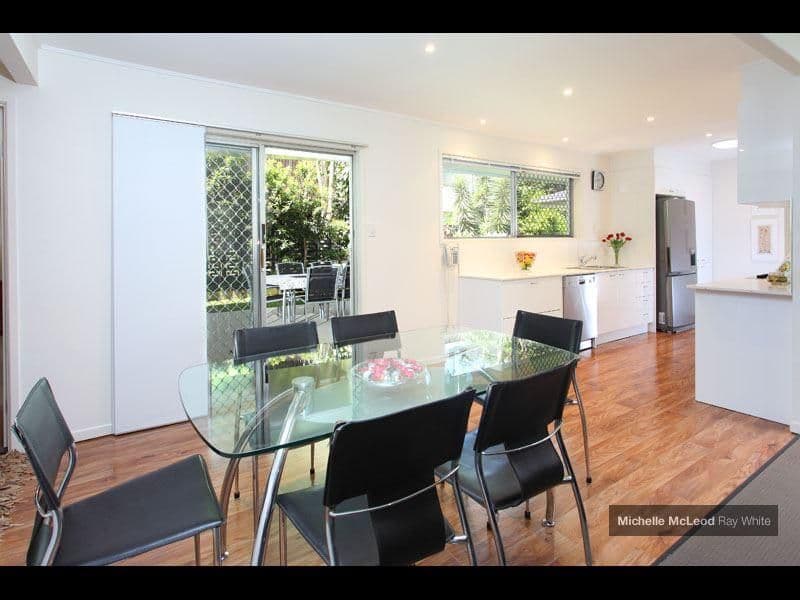 1 Hillman Street, INDOOROOPILLY QLD 4068, Indooroopilly - Thumbnail 8