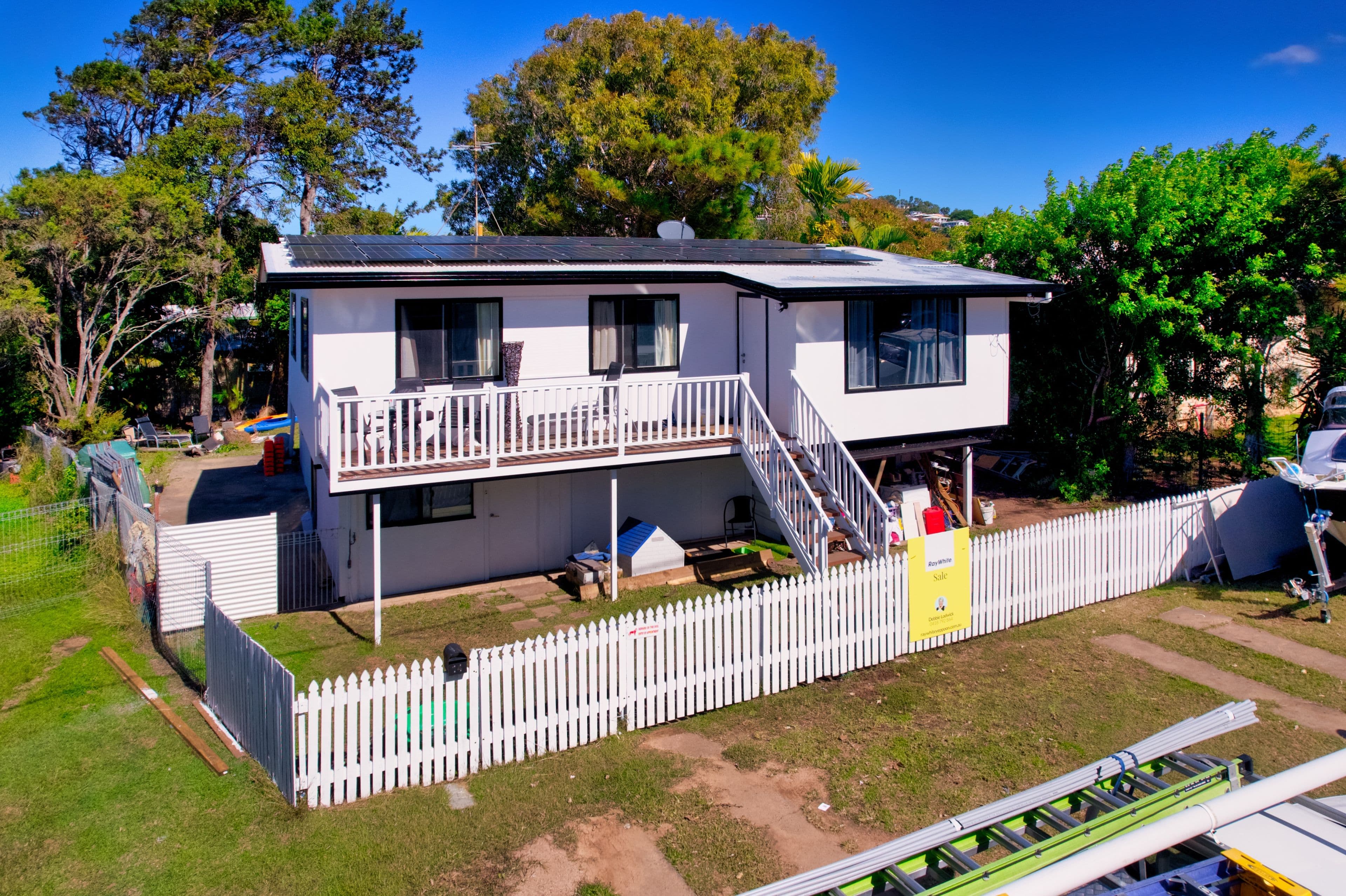 14 Melaleuca Street, Cooee Bay QLD 4703, Cooee Bay - Thumbnail 2