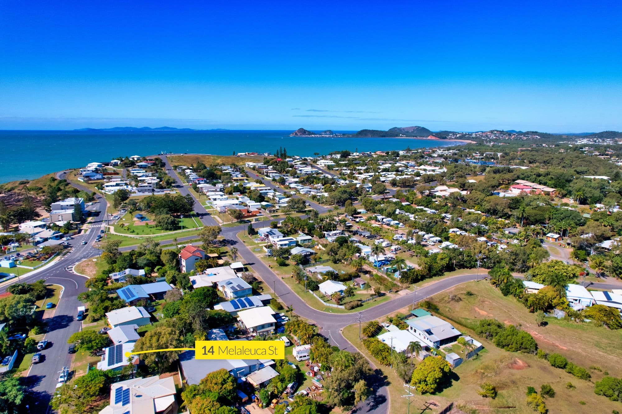 14 Melaleuca Street, Cooee Bay QLD 4703, Cooee Bay - Thumbnail 5