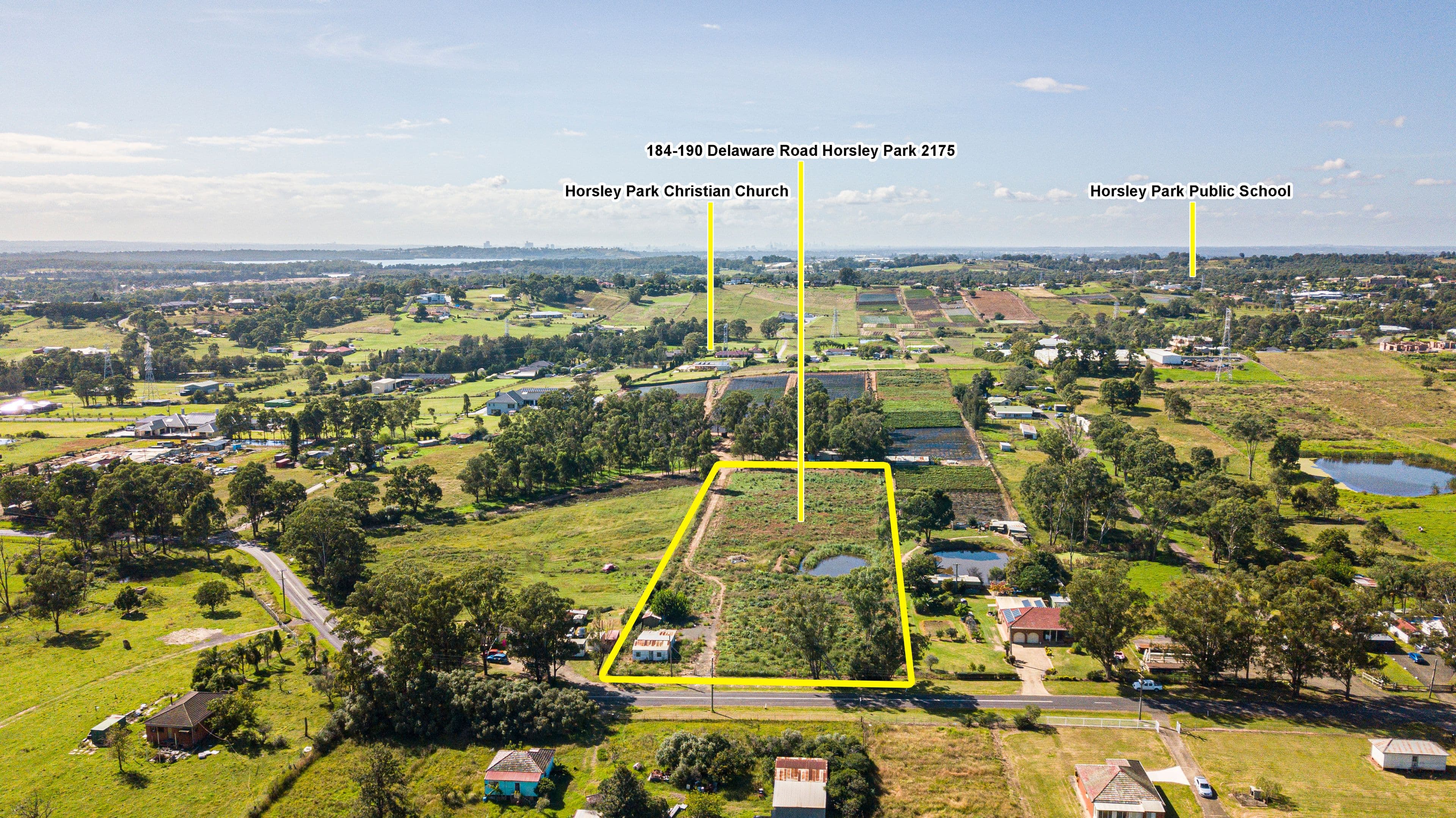 184-190 Delaware Road, Horsley Park NSW 2175, Horsley Park - Thumbnail 2