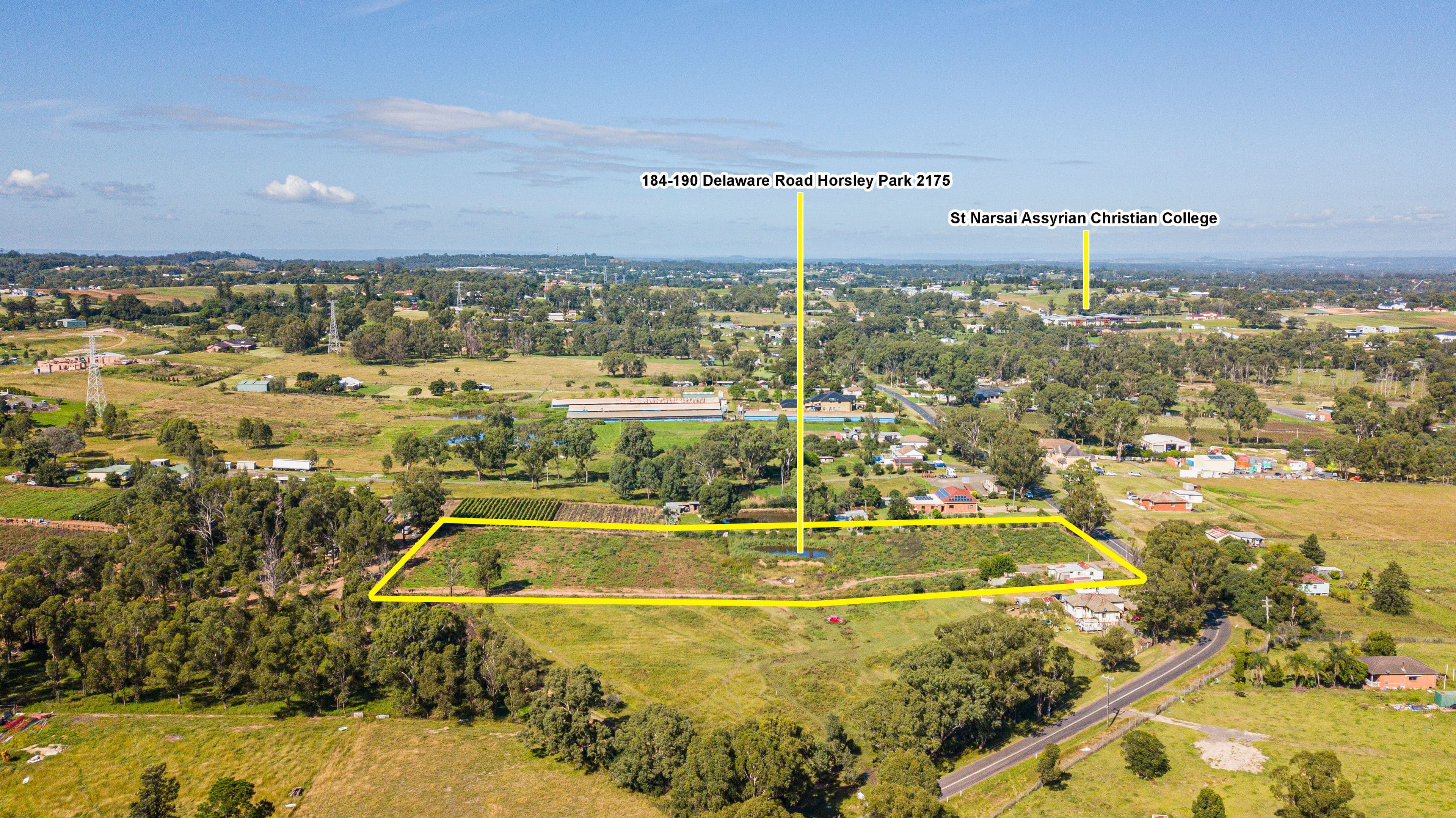 184-190 Delaware Road, Horsley Park NSW 2175, Horsley Park - Thumbnail 3