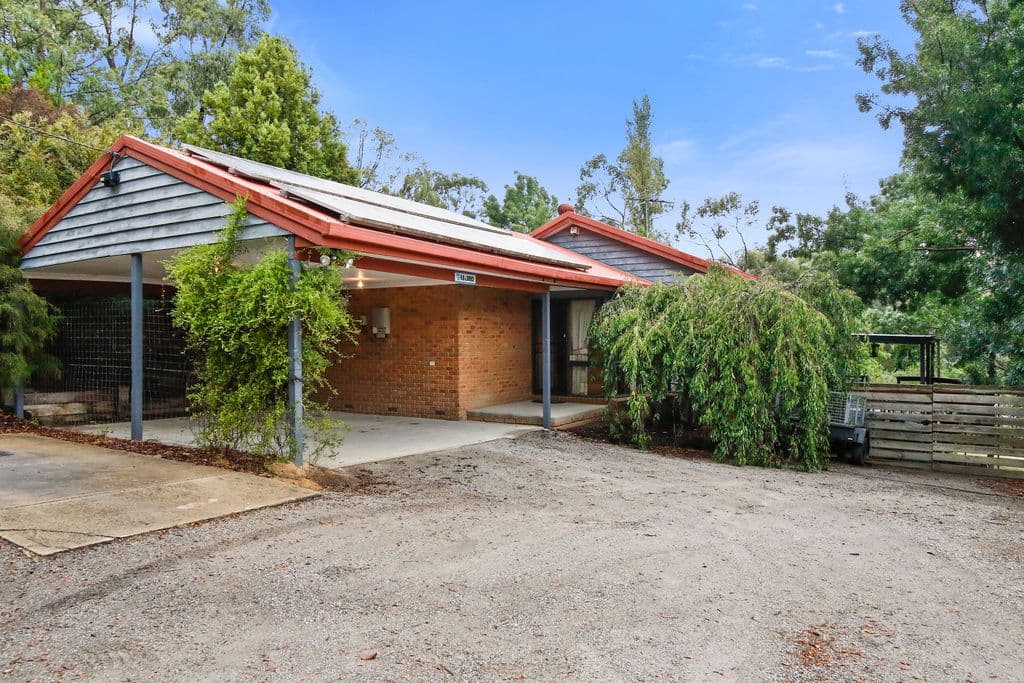 14 Benton Road, Healesville VIC 3777, Healesville - Thumbnail 2