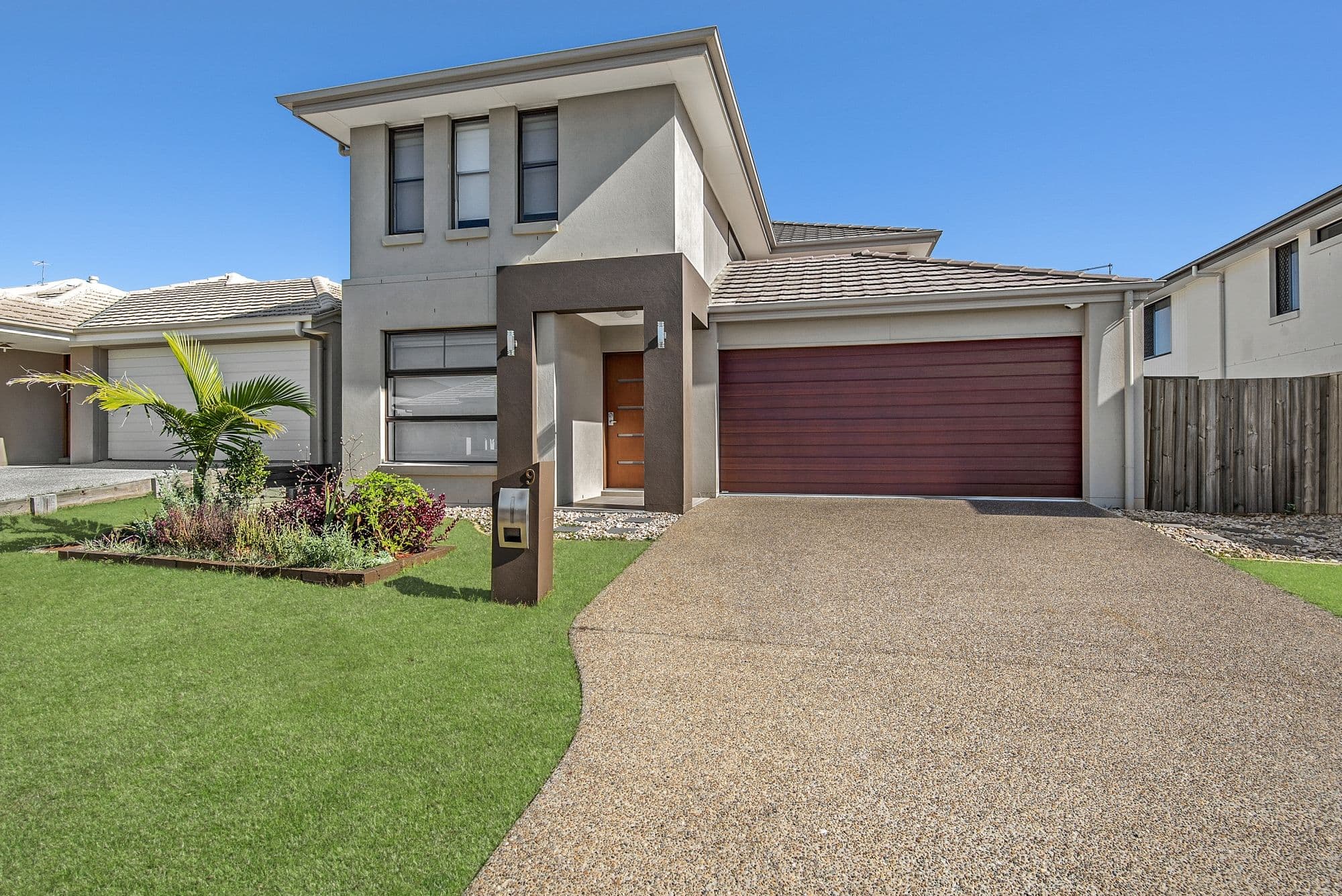 9 Paterson Street, North Lakes QLD 4509, North Lakes - Image 1