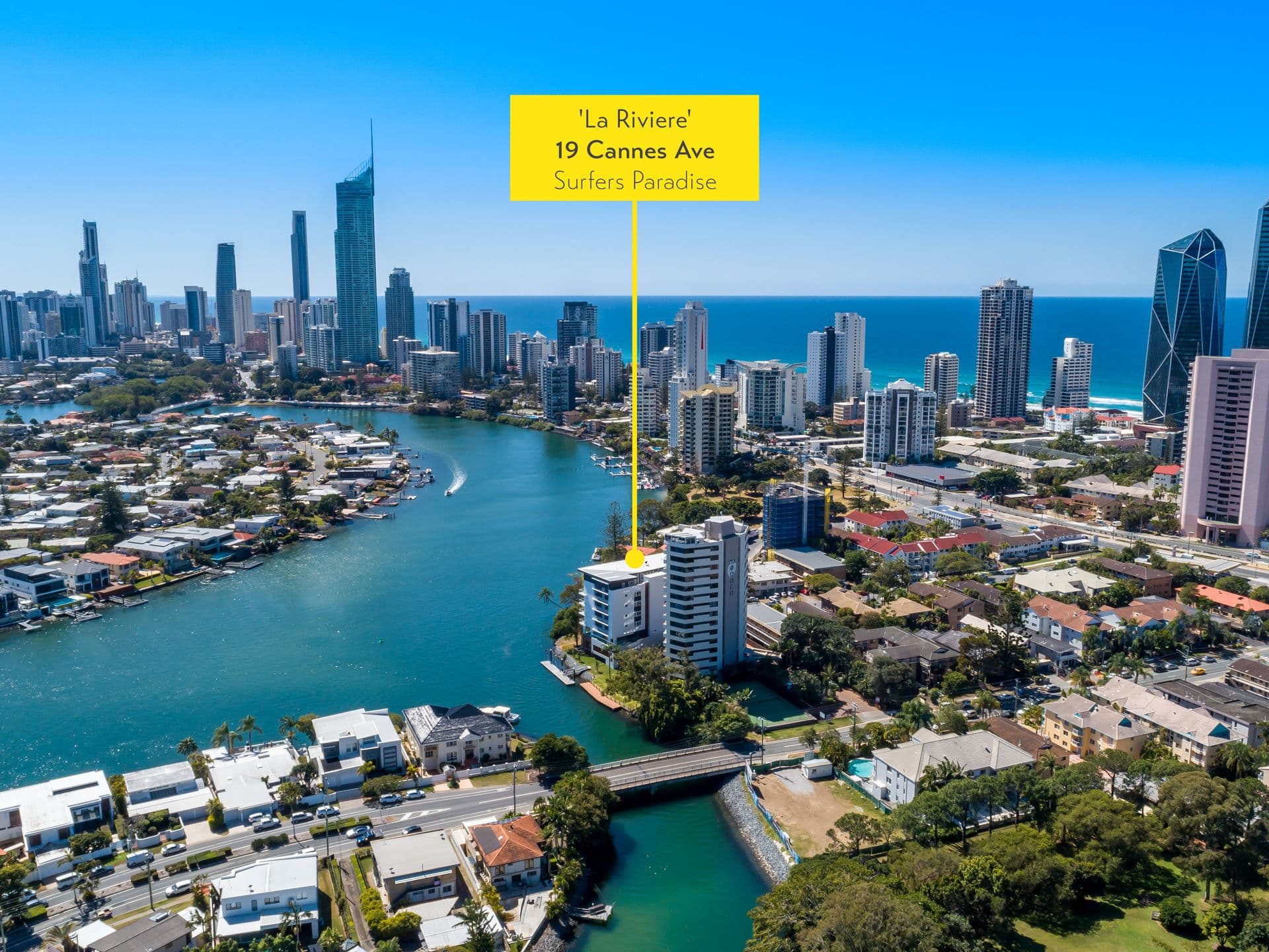 19 Cannes Avenue, Surfers Paradise QLD 4217, Surfers Paradise - Image 1