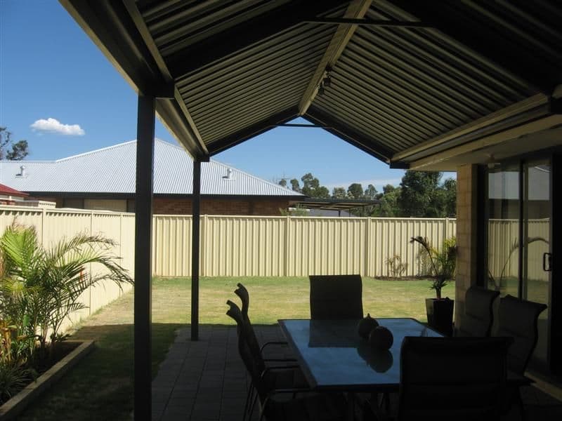 4 Pinker Crescent, MAIDA VALE WA 6057, Maida Vale - Thumbnail 8