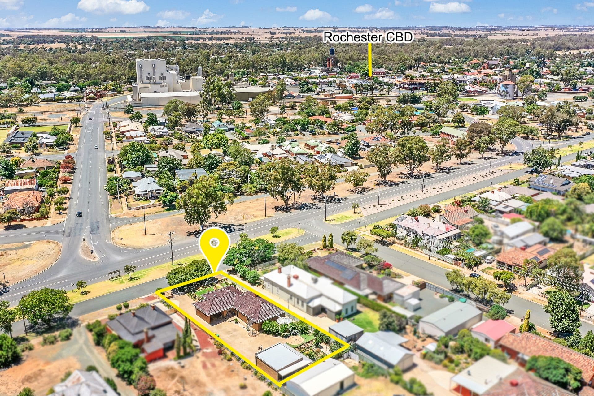 42 Echuca Road, Rochester VIC 3561, Rochester - Thumbnail 4