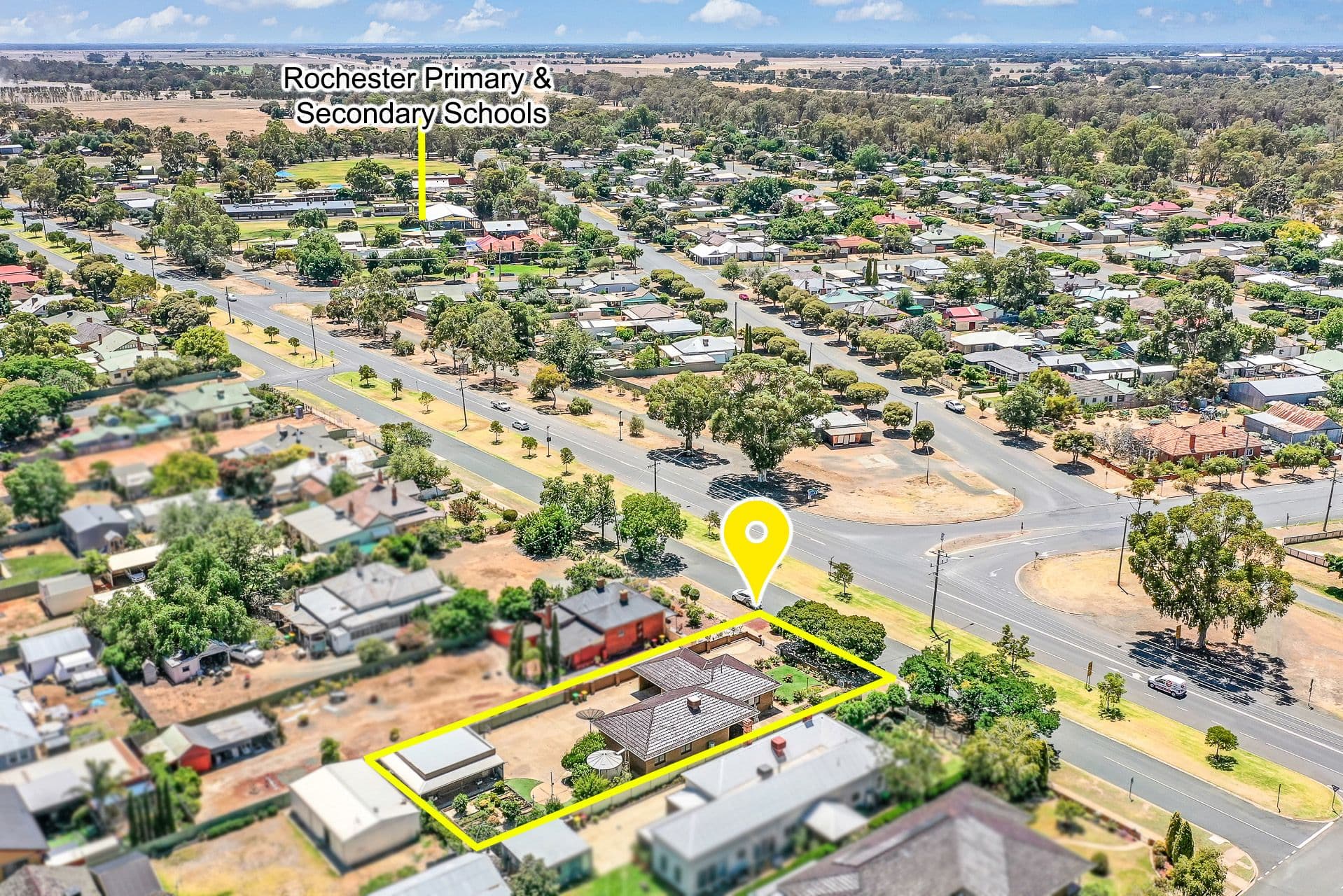 42 Echuca Road, Rochester VIC 3561, Rochester - Thumbnail 5