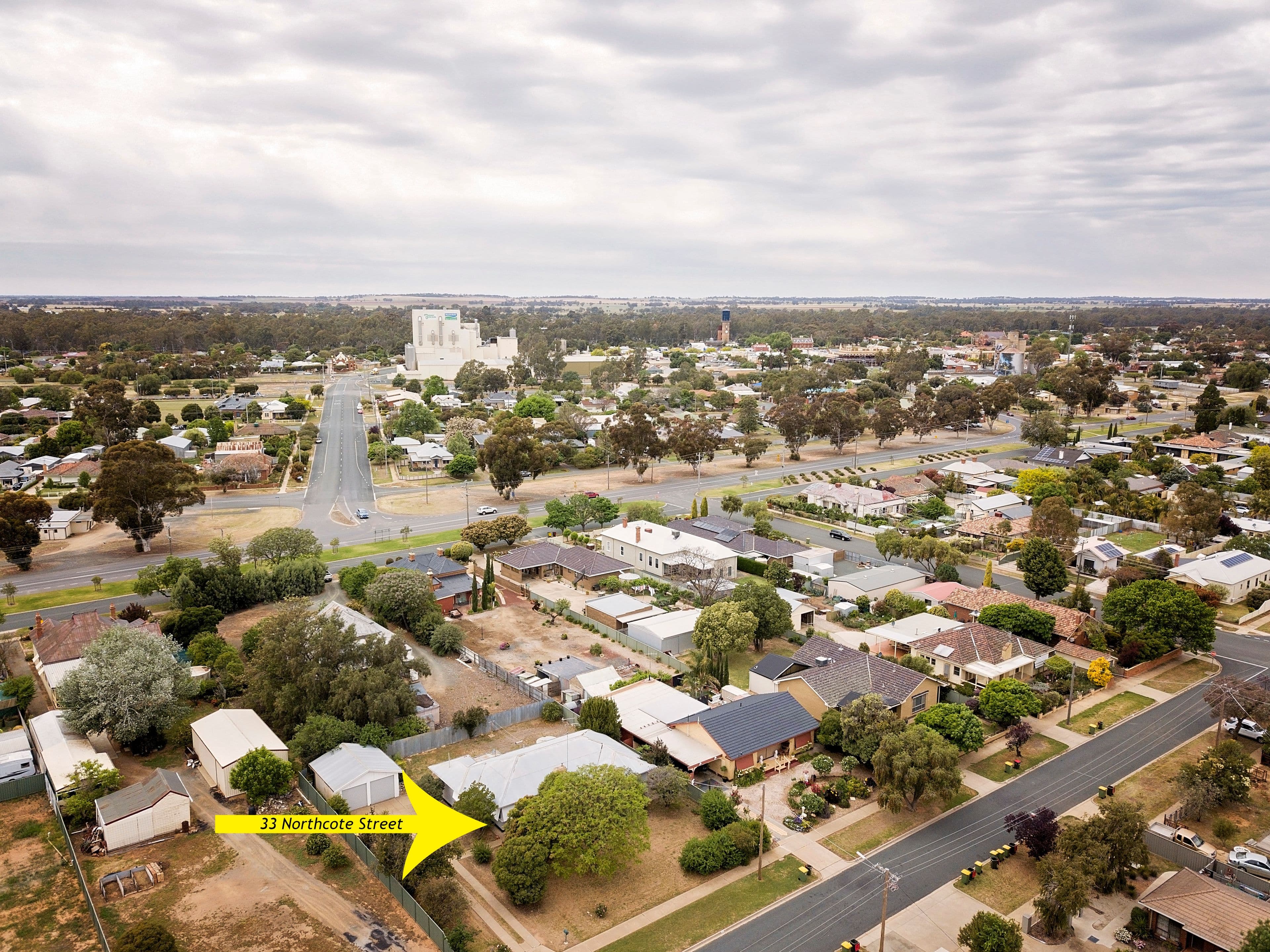 33 Northcote Street, Rochester VIC 3561, Rochester - Thumbnail 3