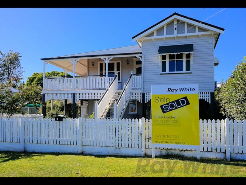 8 Thorn Street, Ipswich QLD 4305, Ipswich - Image 1