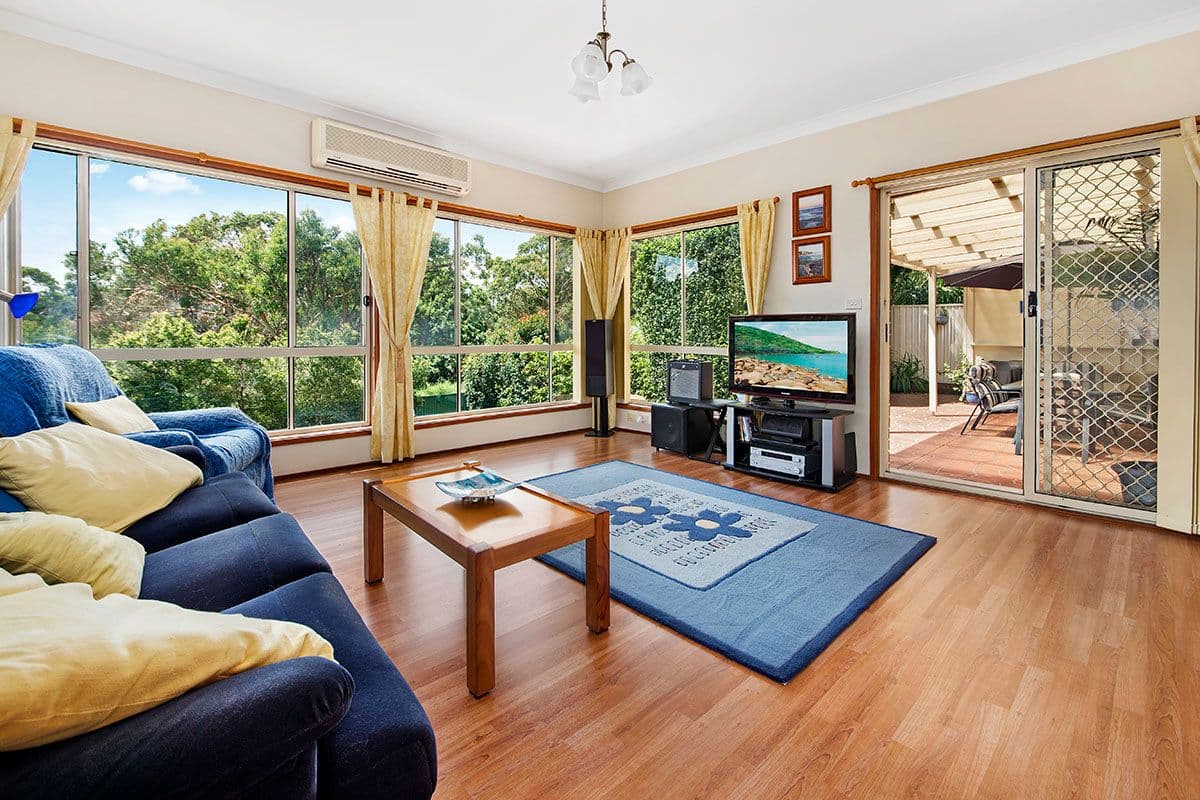 14 Thomas Mitchell Drive, Barden Ridge - Thumbnail 2