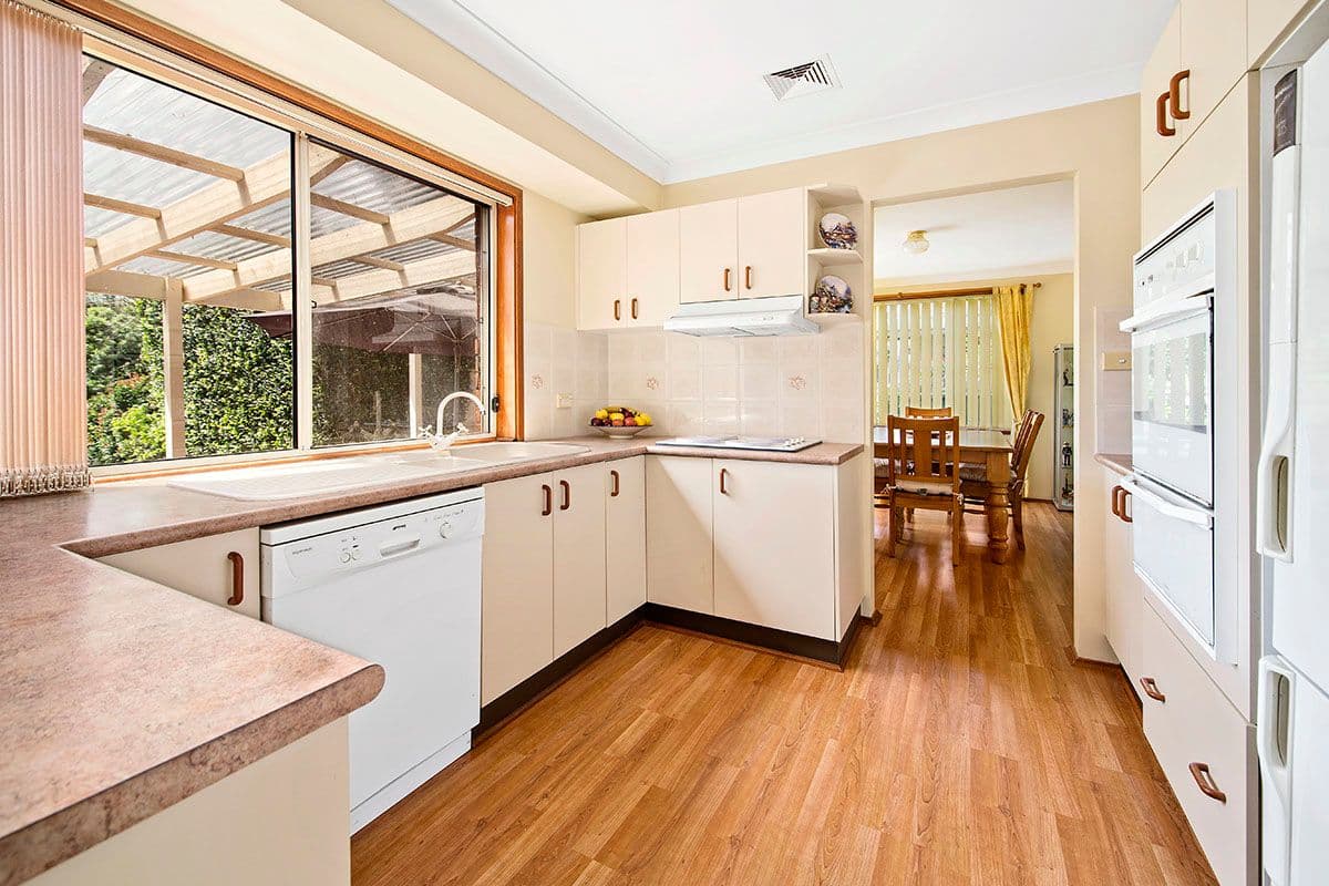 14 Thomas Mitchell Drive, Barden Ridge - Thumbnail 3