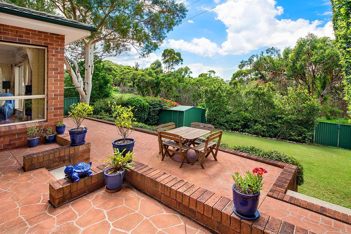 14 Thomas Mitchell Drive, Barden Ridge - Thumbnail 4