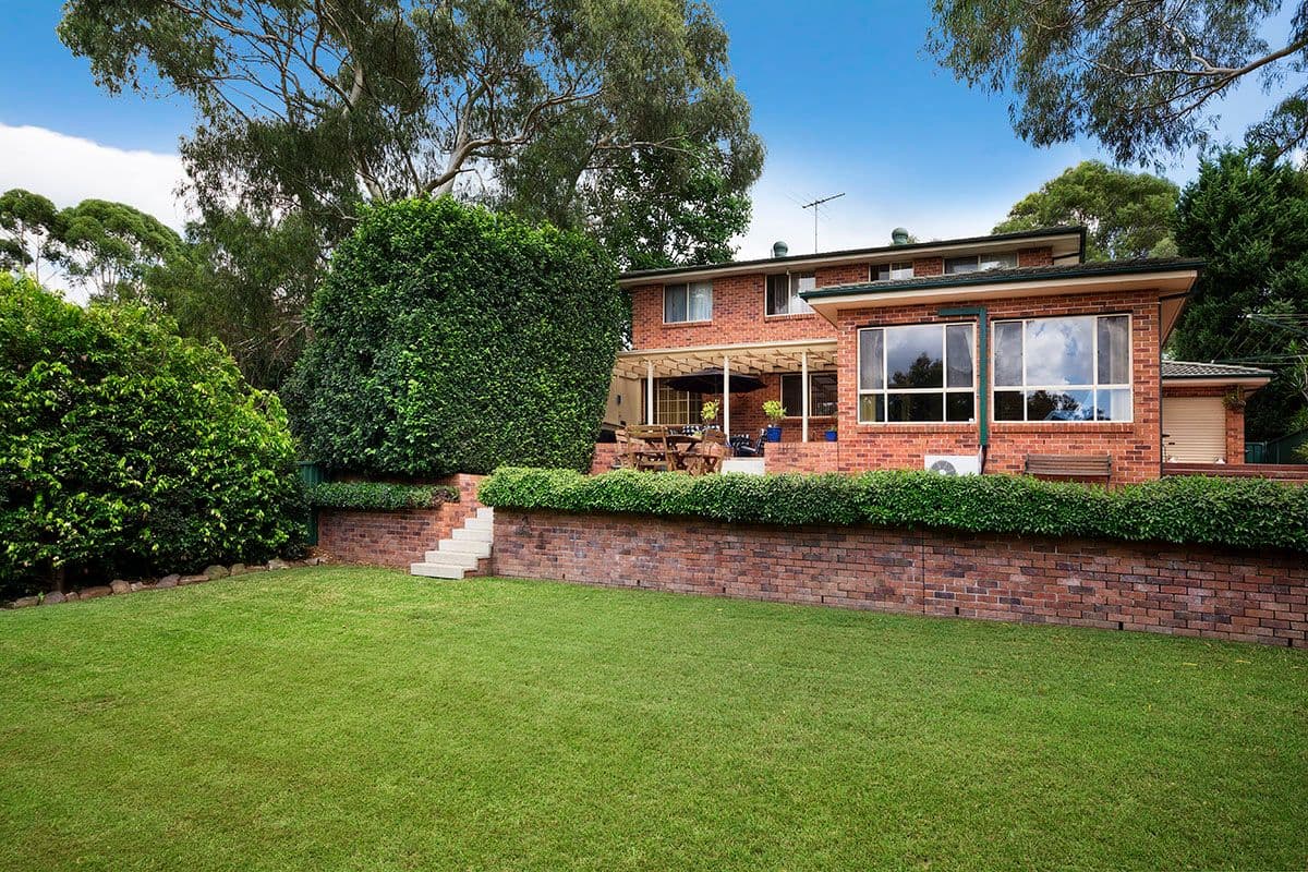 14 Thomas Mitchell Drive, Barden Ridge - Thumbnail 5