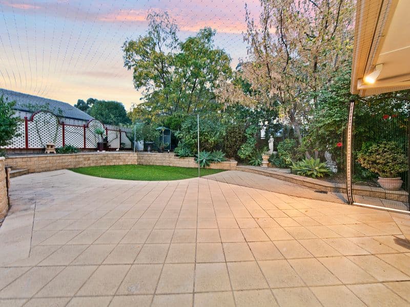 9 Seville Place, Golden Grove SA 5125, Golden Grove - Thumbnail 4