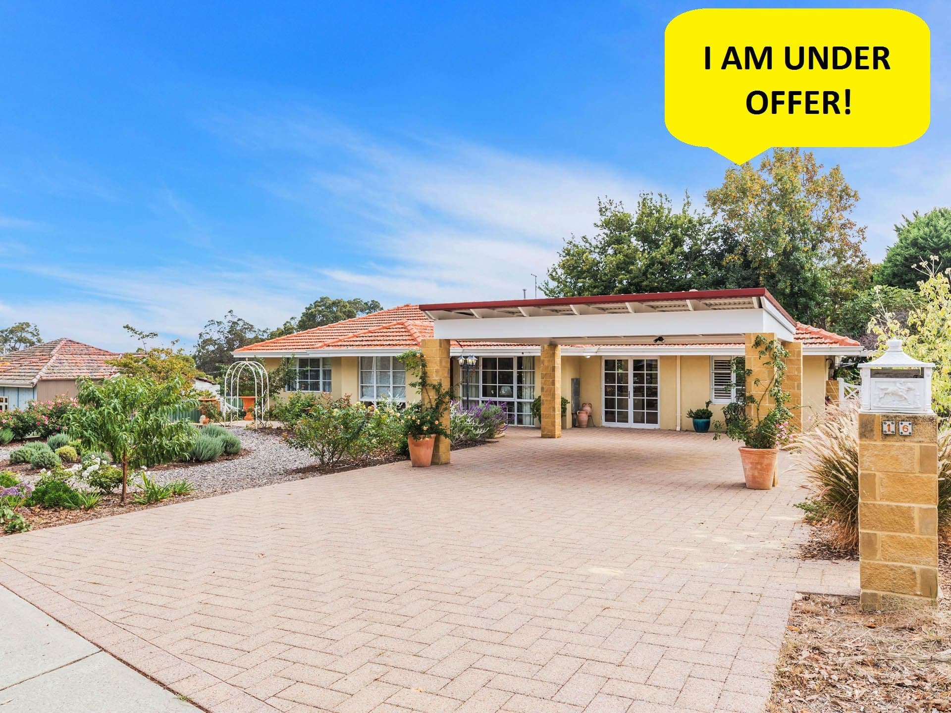 16 Parke Road, Gooseberry Hill WA 6076, Gooseberry Hill - Image 1