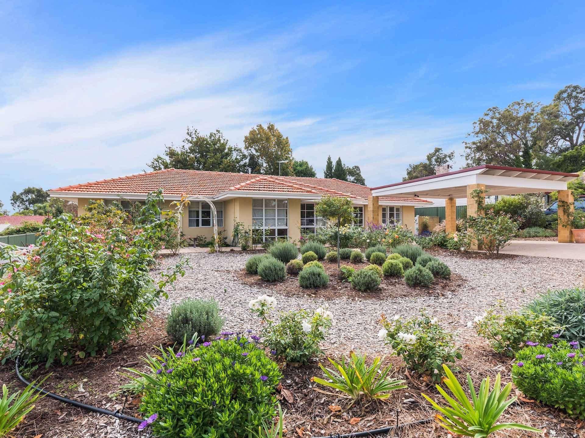 16 Parke Road, Gooseberry Hill WA 6076, Gooseberry Hill - Thumbnail 2