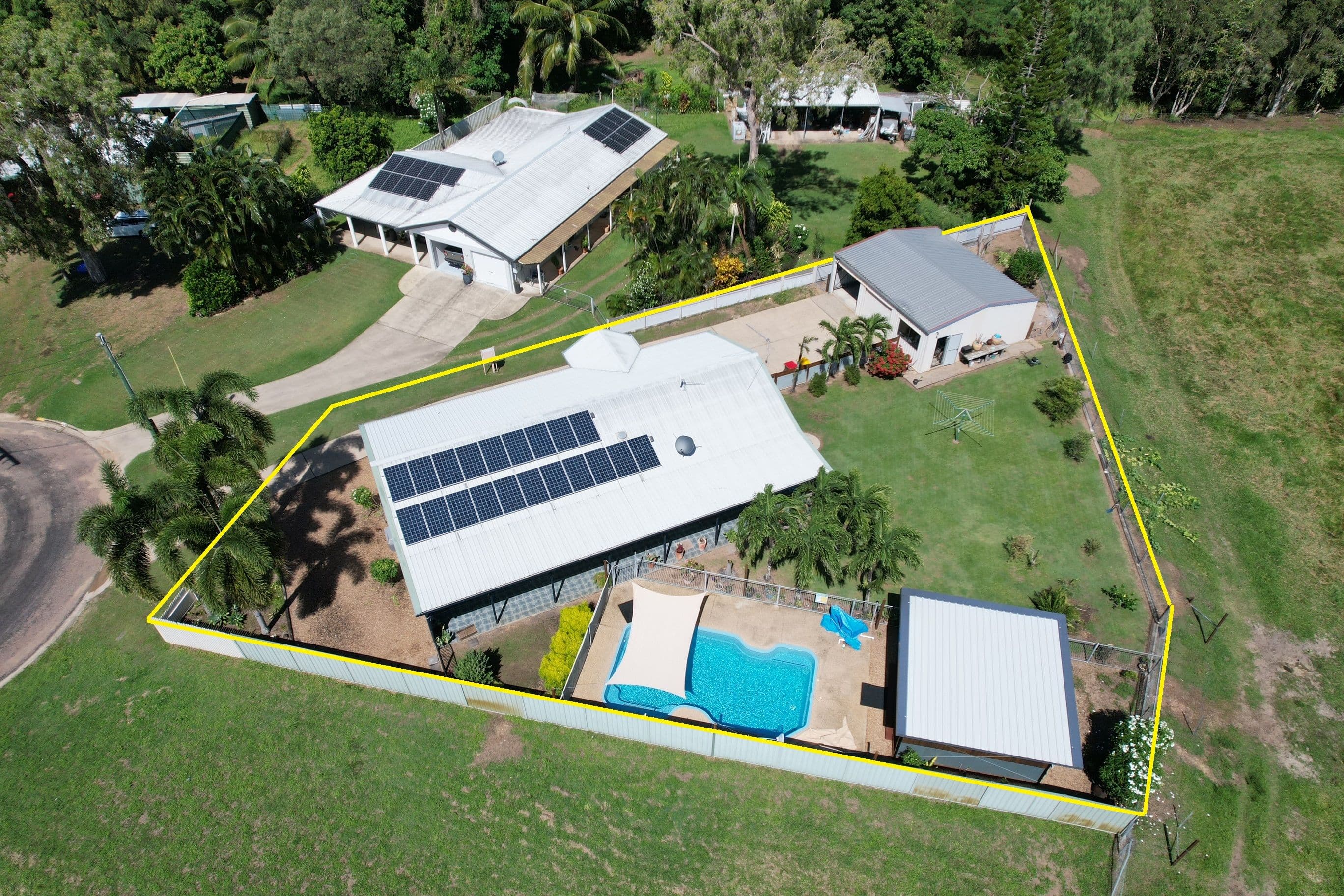 51 Bottlebrush Street, Forrest Beach QLD 4850, Forrest Beach - Image 1