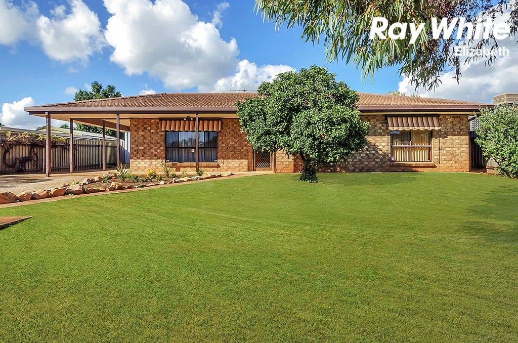 11 Bundarra Court, Craigmore SA 5114, Craigmore - Thumbnail 2