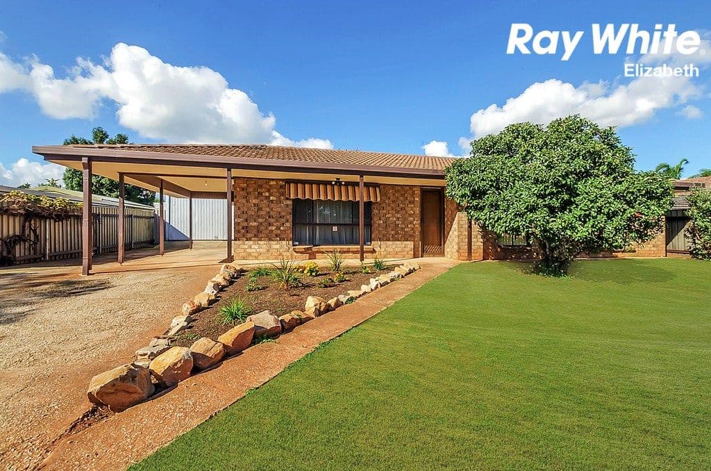 11 Bundarra Court, Craigmore SA 5114, Craigmore - Thumbnail 3