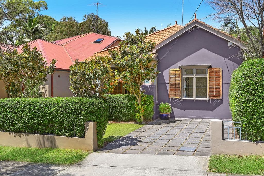 32 Dolphin Street, Randwick NSW 2031, Randwick - Thumbnail 4