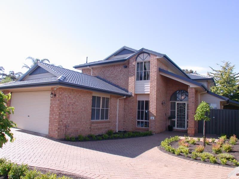 8  Houndsgate Court, ONKAPARINGA HILLS SA 5163, Onkaparinga Hills - Thumbnail 2