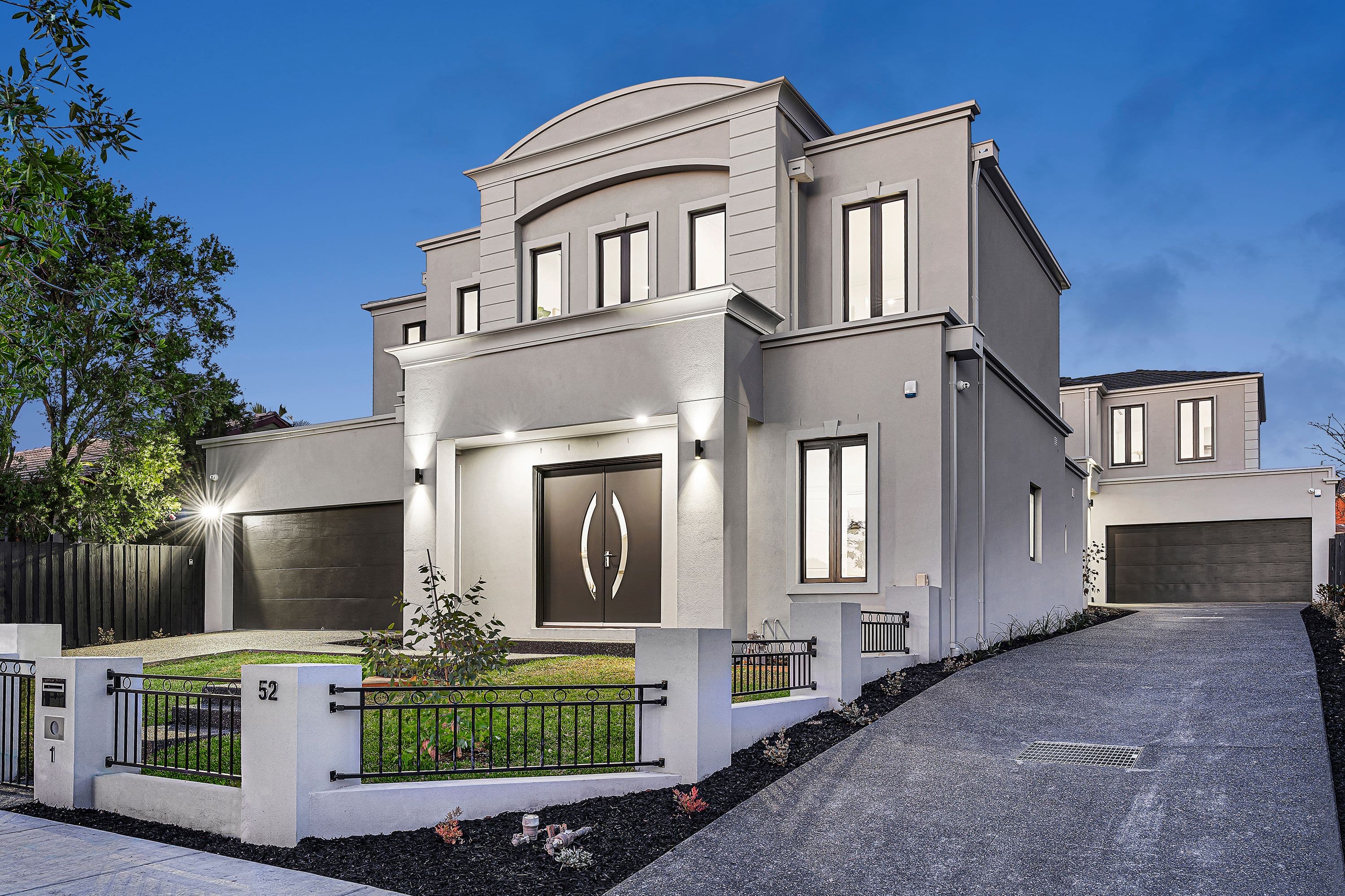 52 Pepperell Avenue, Glen Waverley VIC 3150, Glen Waverley - Image 1