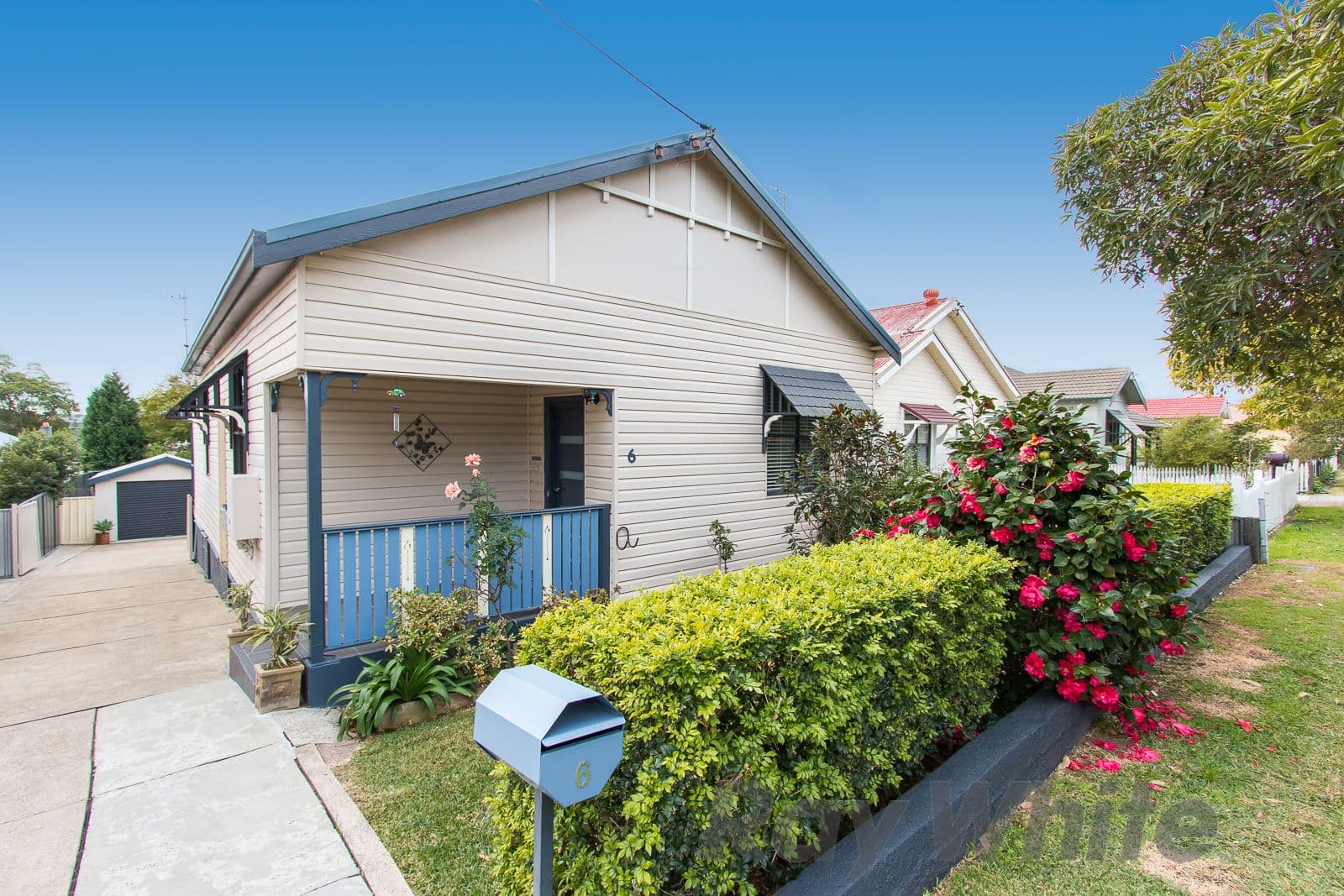 6 Wentworth Street, Georgetown - Image 1