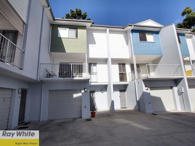 1 O'Meara Street, EIGHT MILE PLAINS QLD 4113, Eight Mile Plains - Image 1