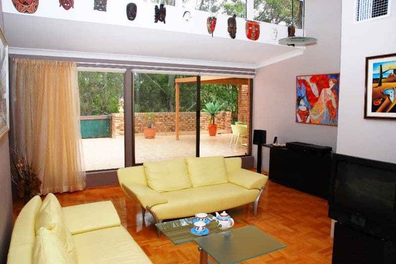 1 Rogal Place, MACQUARIE PARK NSW 2113, Macquarie Park - Image 1