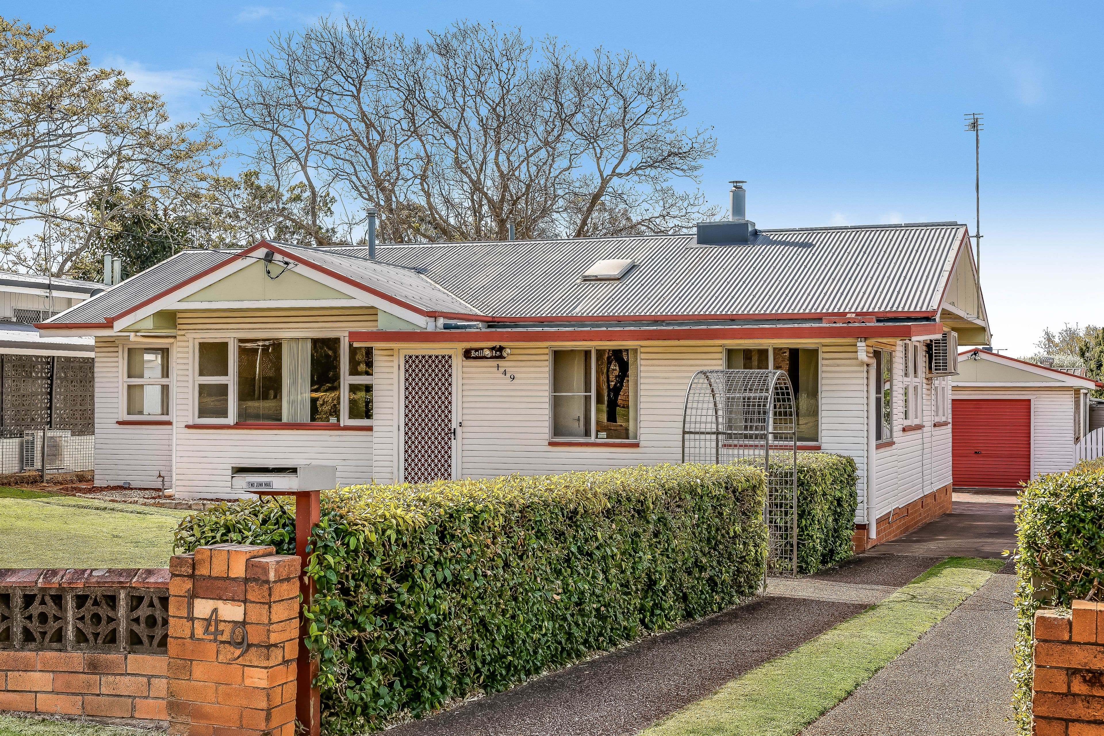 149 Alderley Street, Centenary Heights QLD 4350, Centenary Heights - Image 1