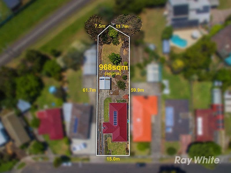 20 Damian Court, Cranbourne VIC 3977, Cranbourne - Thumbnail 5