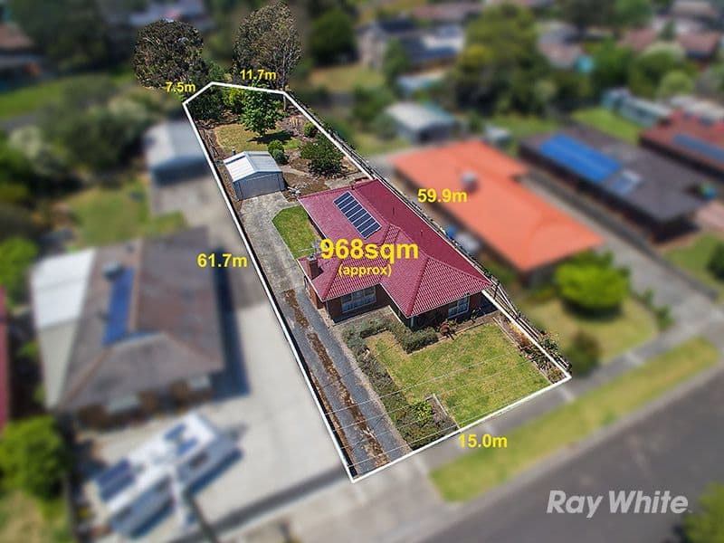20 Damian Court, Cranbourne VIC 3977, Cranbourne - Thumbnail 6