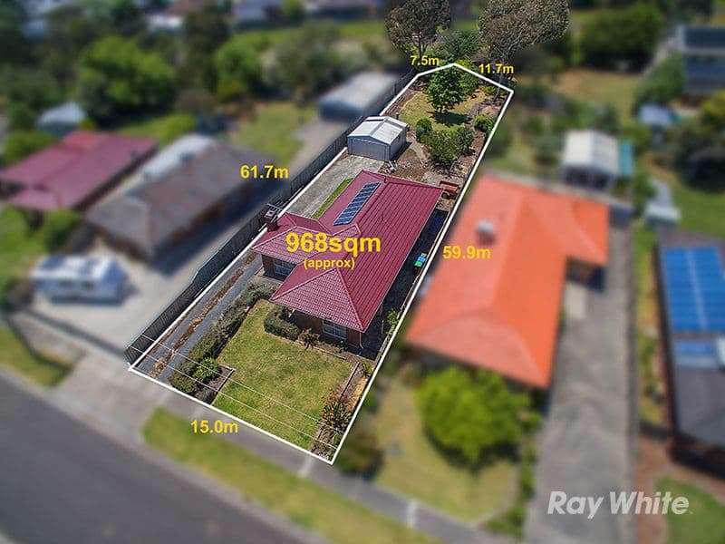 20 Damian Court, Cranbourne VIC 3977, Cranbourne - Thumbnail 8