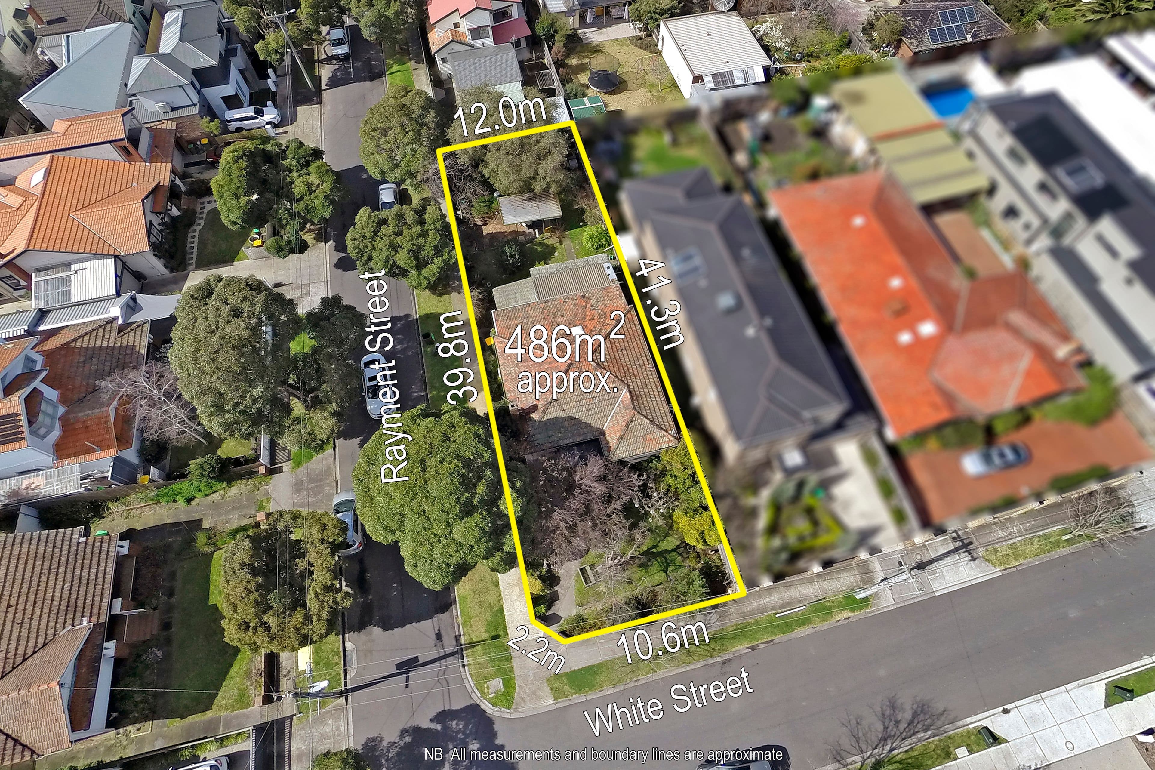 45 White Street, Fairfield VIC 3078, Fairfield - Thumbnail 3