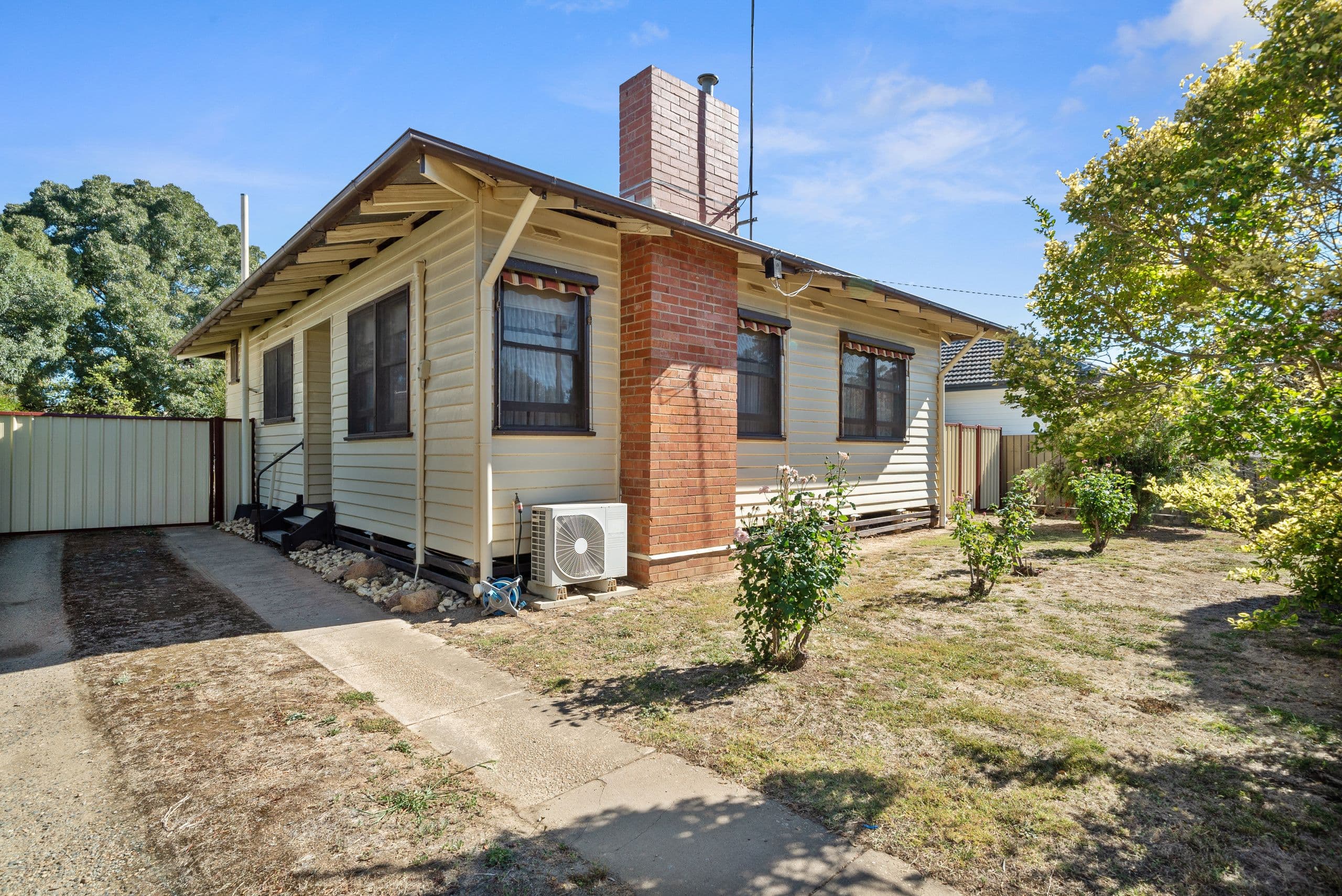 54 Roe Street, Benalla VIC 3672, Benalla - Image 1