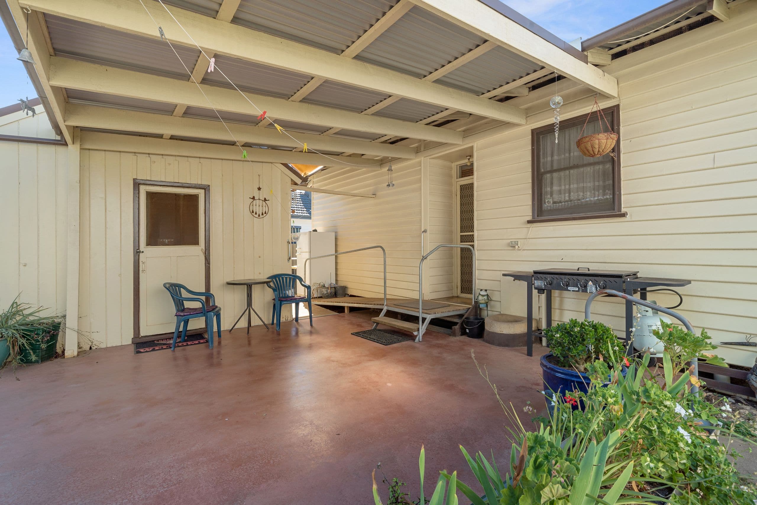 54 Roe Street, Benalla VIC 3672, Benalla - Thumbnail 7