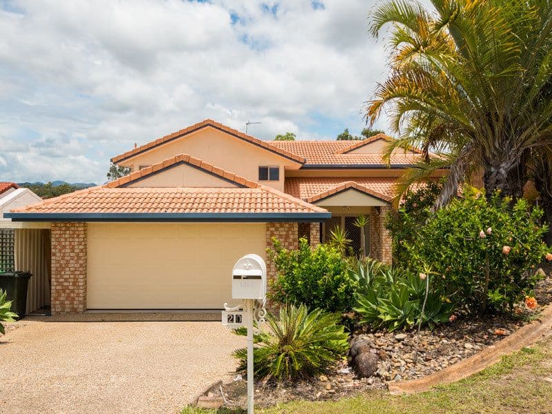 20 Pymble Place, Robina QLD 4226, Robina - Image 1