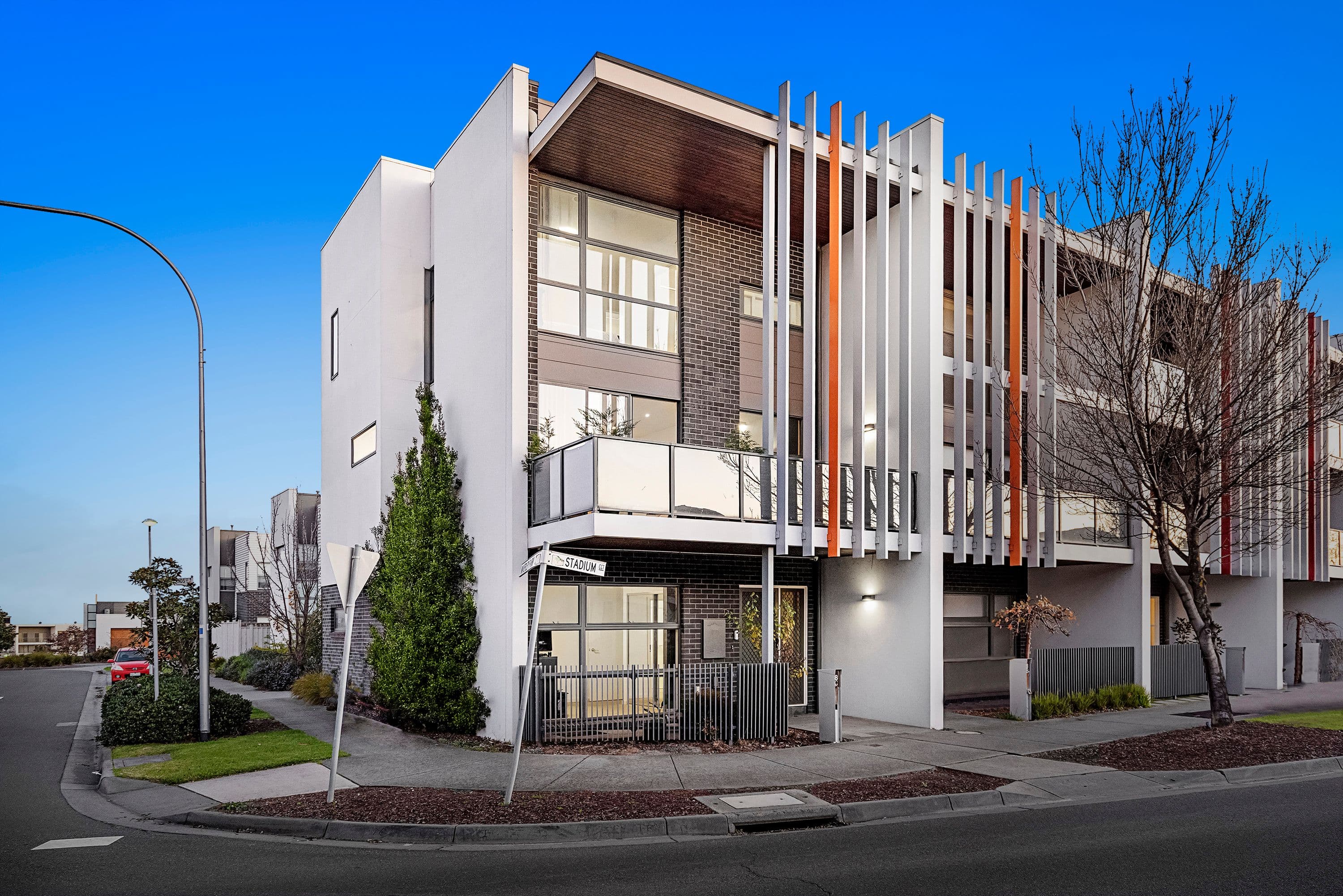8C Stadium Circuit, Mulgrave VIC 3170, Mulgrave - Image 1