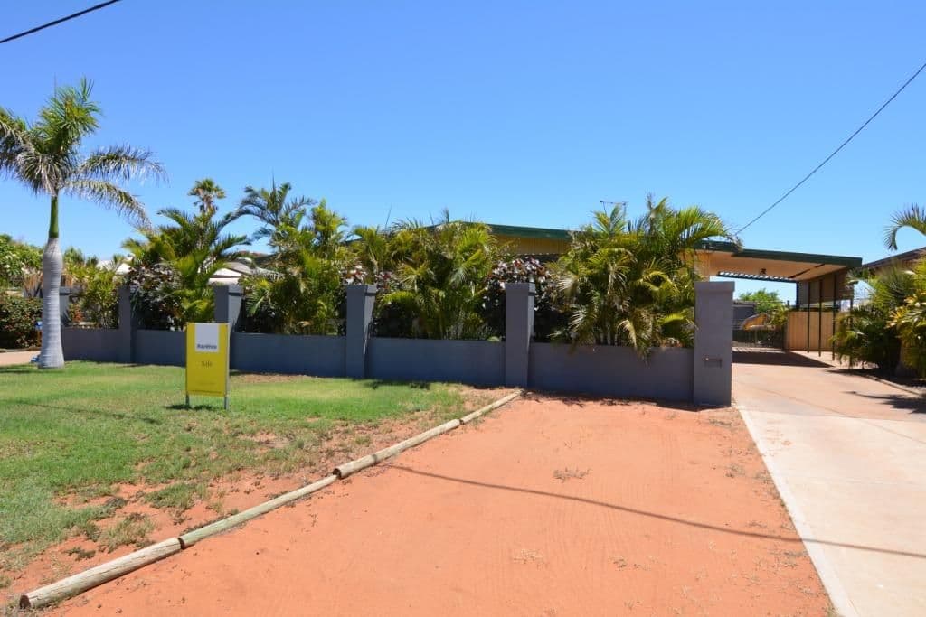 7 Saw Street, Carnarvon WA 6701, East Carnarvon - Image 1
