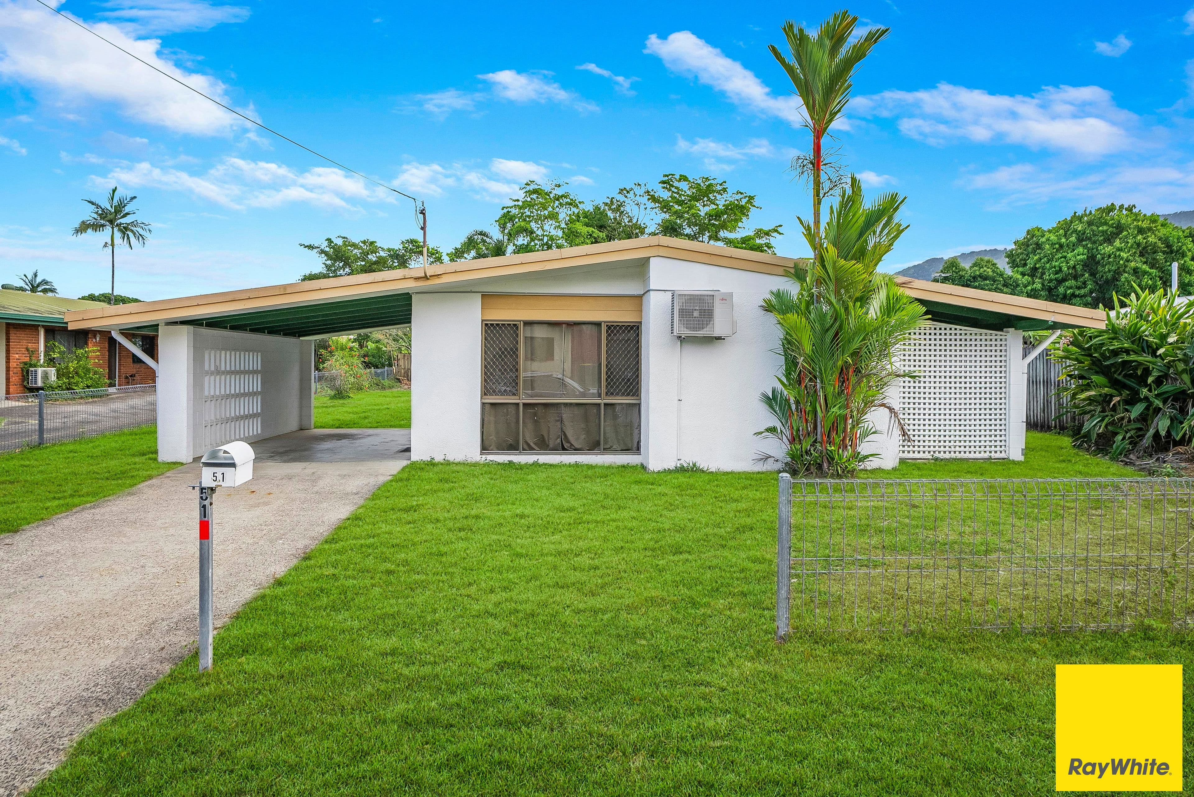 51 Mazlin Street, Edge Hill QLD 4870, Edge Hill - Image 1