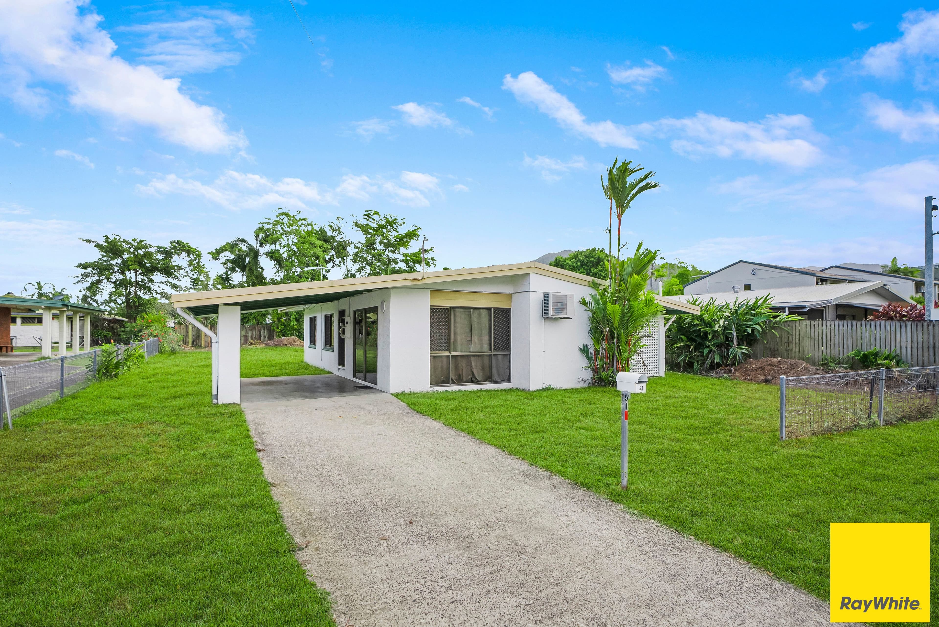 51 Mazlin Street, Edge Hill QLD 4870, Edge Hill - Thumbnail 2