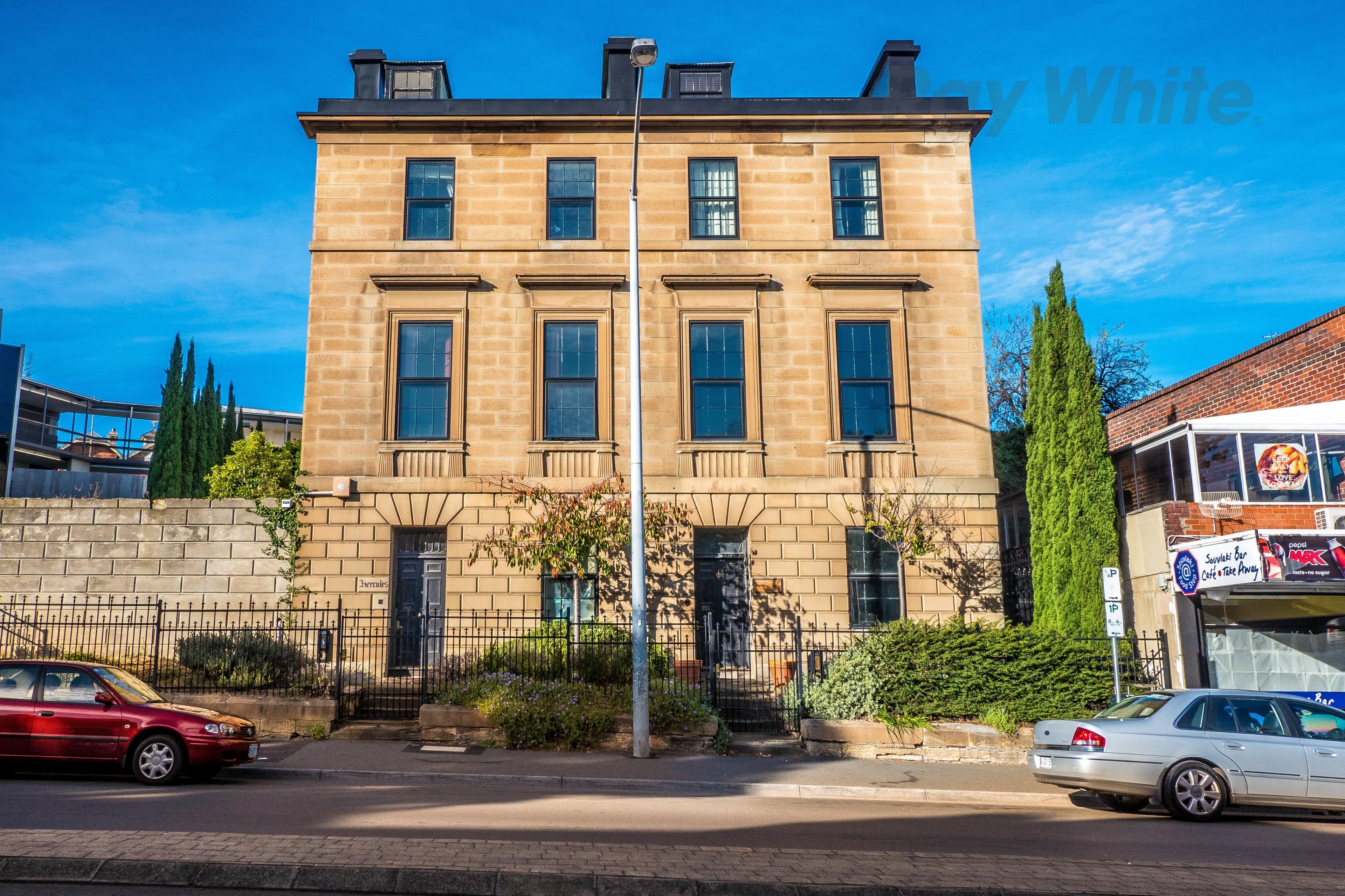 251 Elizabeth Street, North Hobart TAS 7000, North Hobart - Image 1