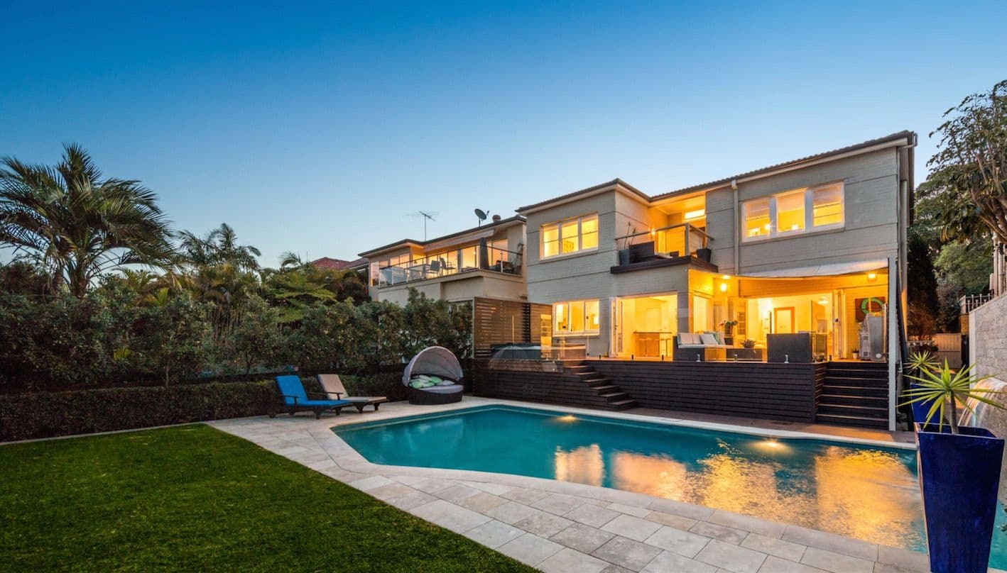 42 Lewis Street, Balgowlah Heights NSW 2093, Balgowlah Heights - Image 1