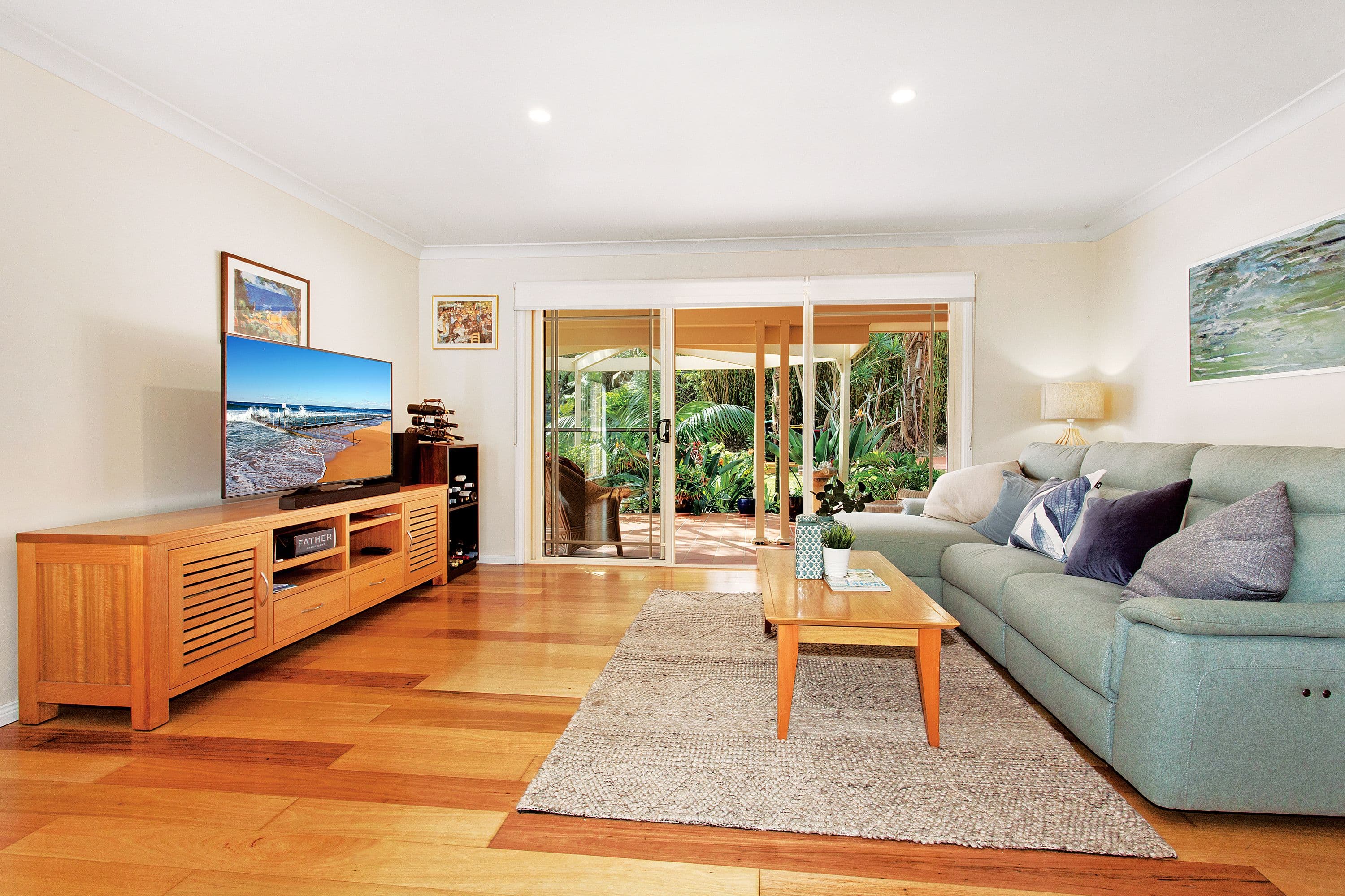 354 Scarborough Road, Scarborough, Newport - Thumbnail 4