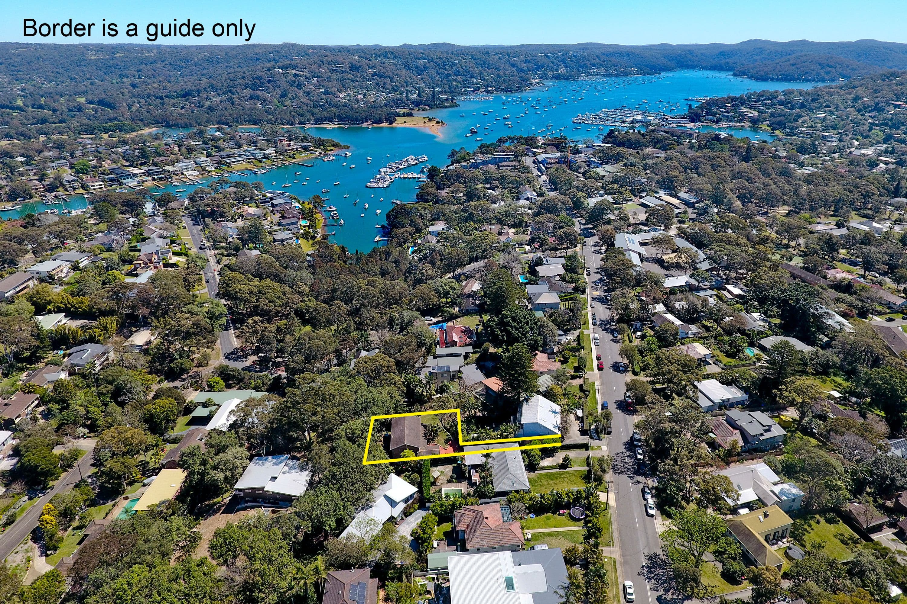 354 Scarborough Road, Scarborough, Newport - Thumbnail 5
